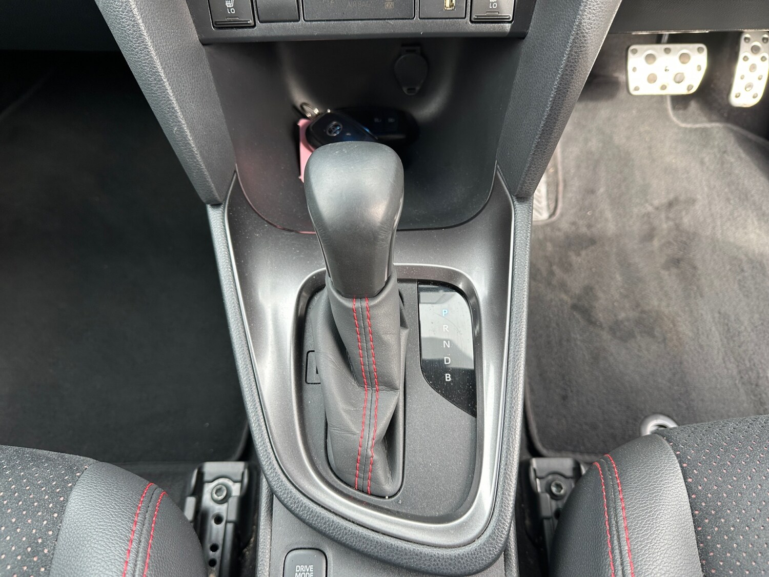 Used Toyota Yaris Cross 2024 for sale - 77885447: Photo 10