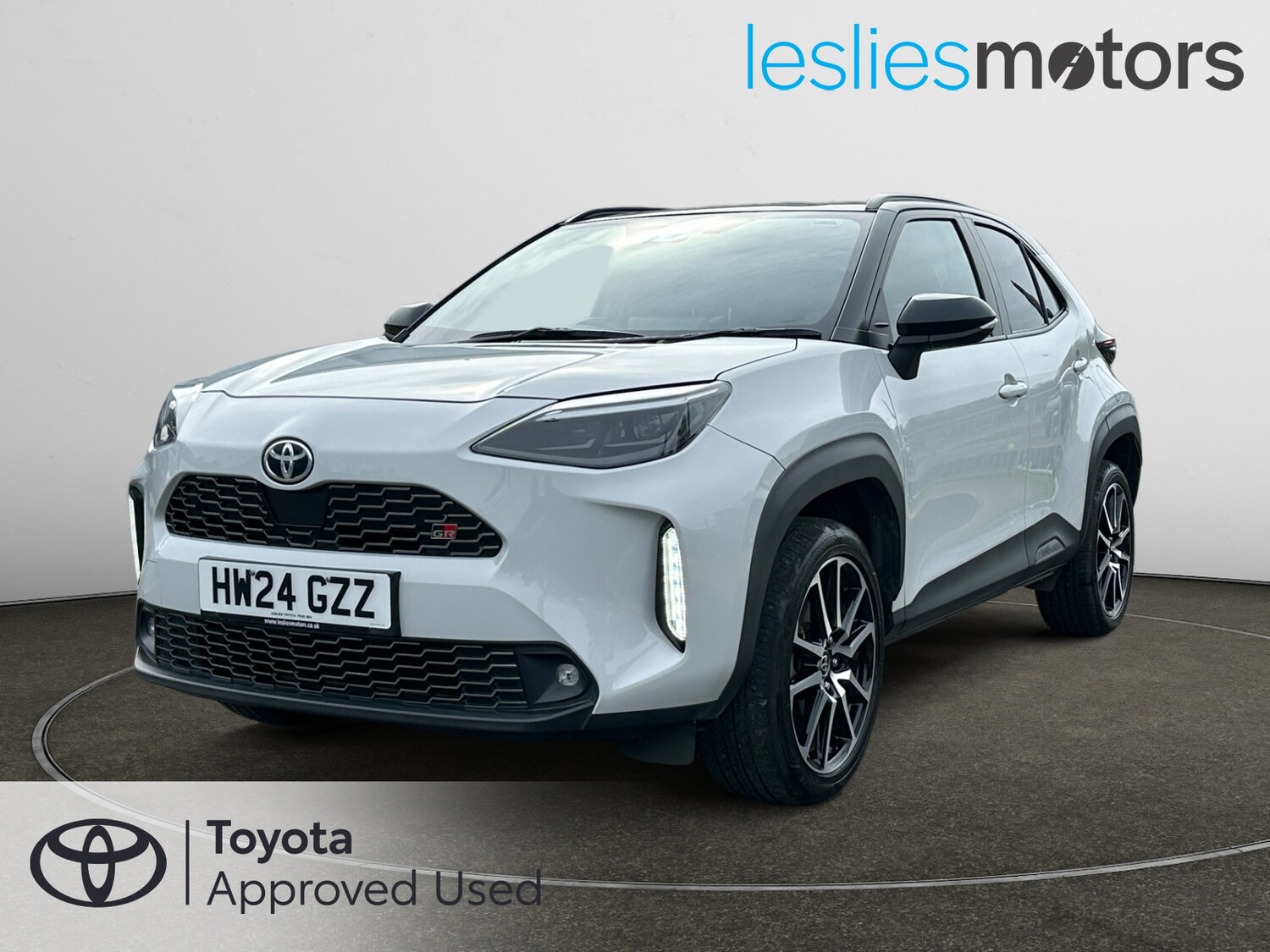 Used Toyota Yaris Cross 2024 for sale - 77885447: Photo 15