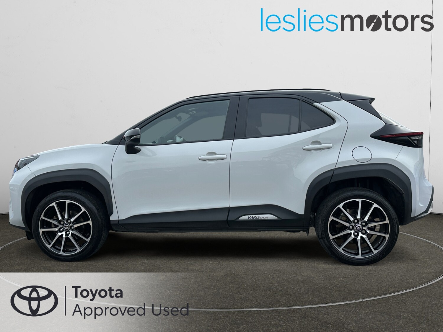 Used Toyota Yaris Cross 2024 for sale - 77885447: Photo 17