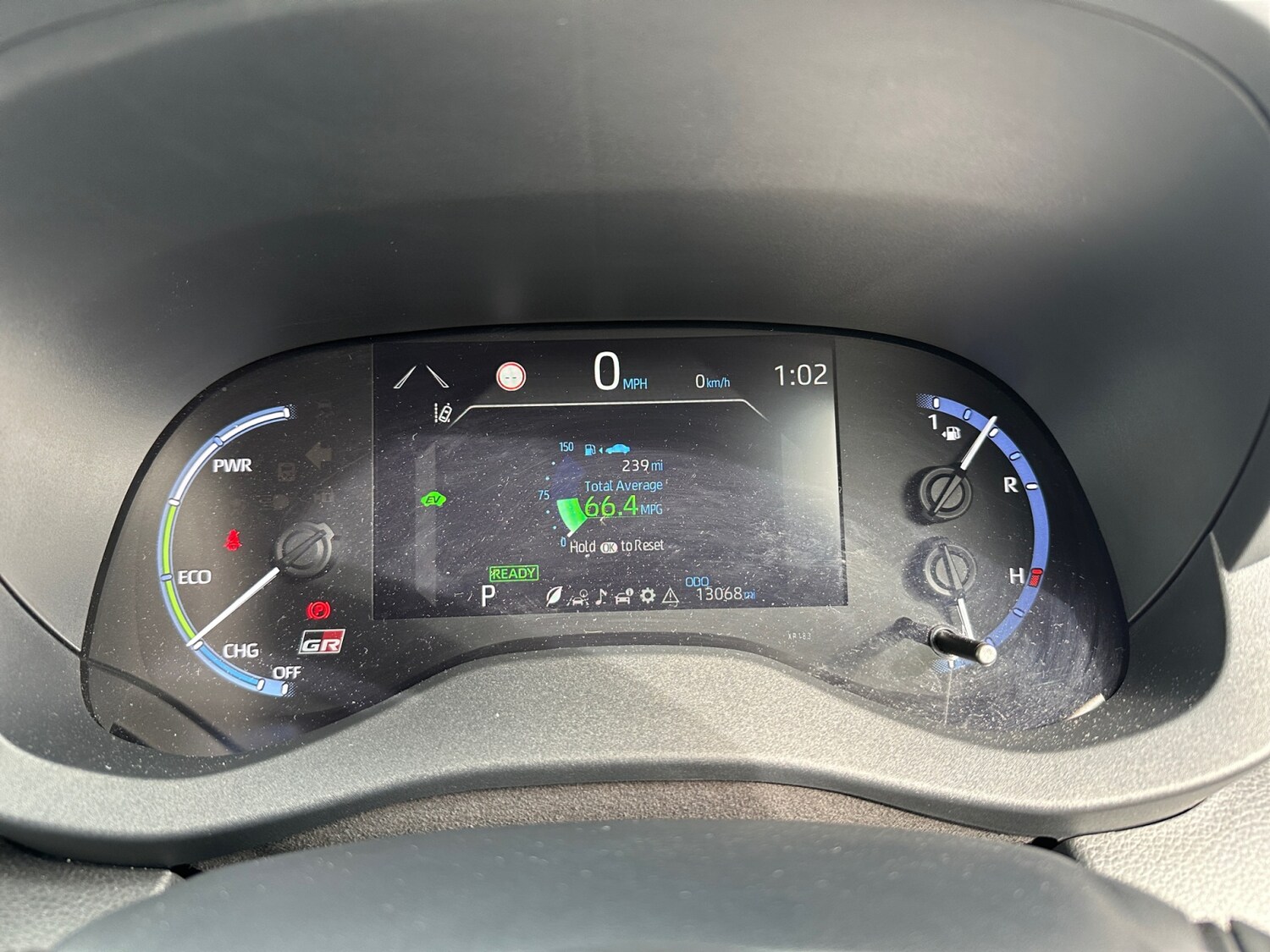 Used Toyota Yaris Cross 2024 for sale - 77885447: Photo 22