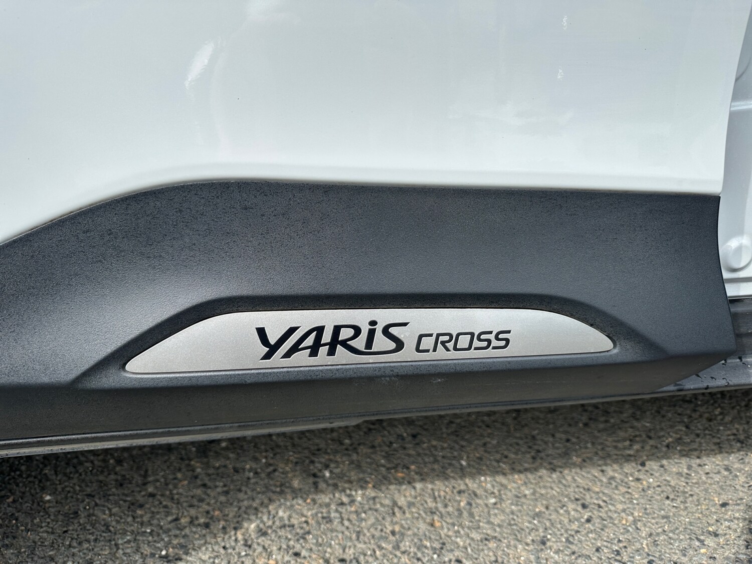 Used Toyota Yaris Cross 2024 for sale - 77885447: Photo 25