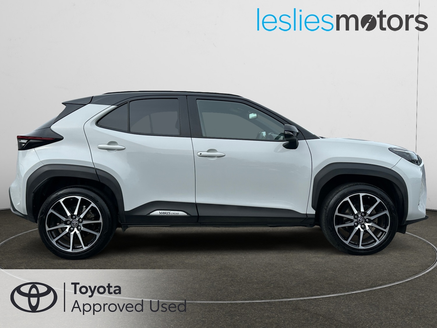 Used Toyota Yaris Cross 2024 for sale - 77885447: Photo 5