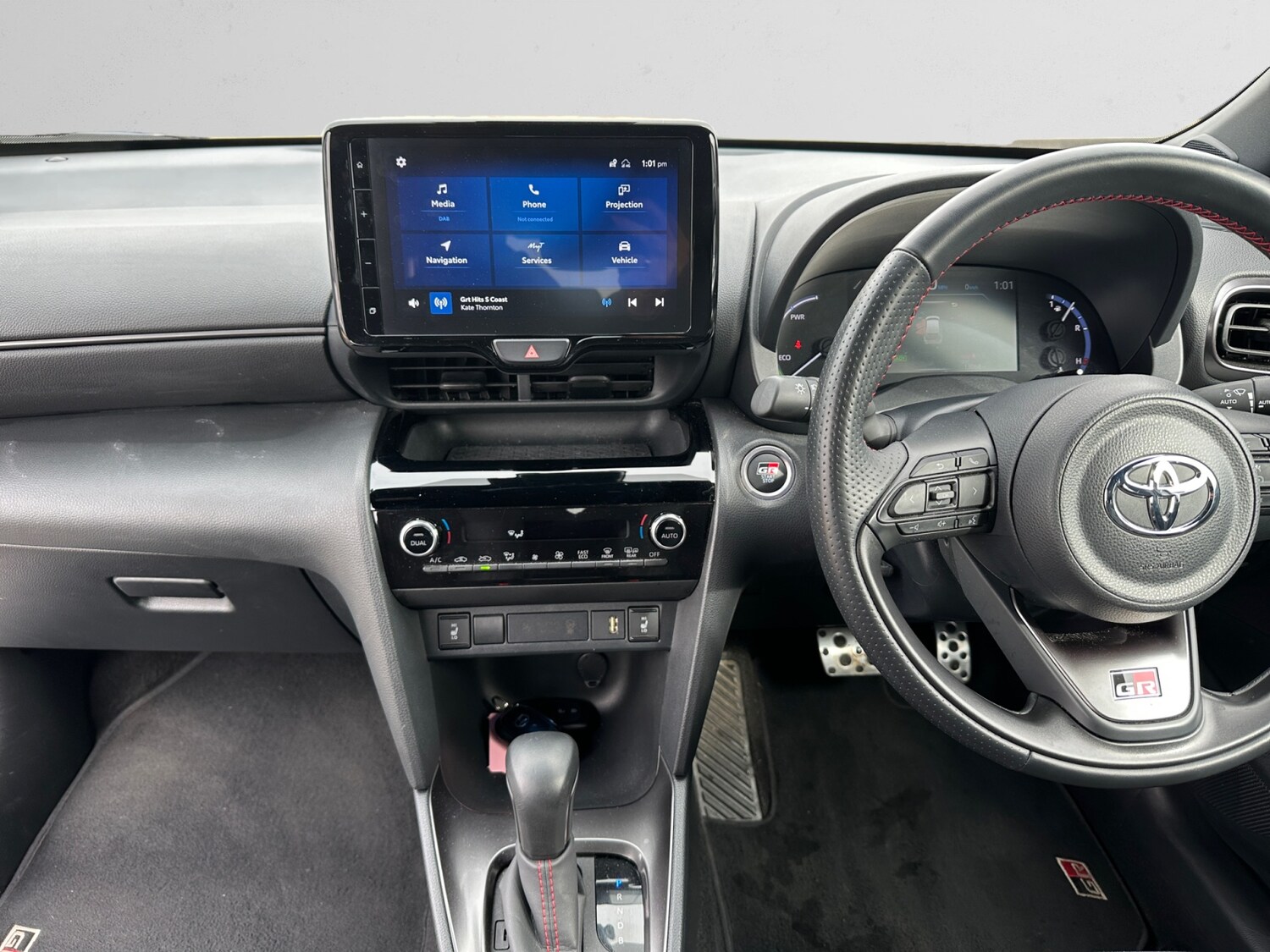 Used Toyota Yaris Cross 2024 for sale - 77885447: Photo 7