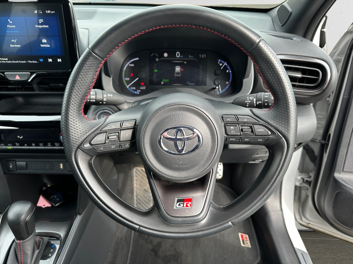Used Toyota Yaris Cross 2024 for sale - 77885447: Photo 9