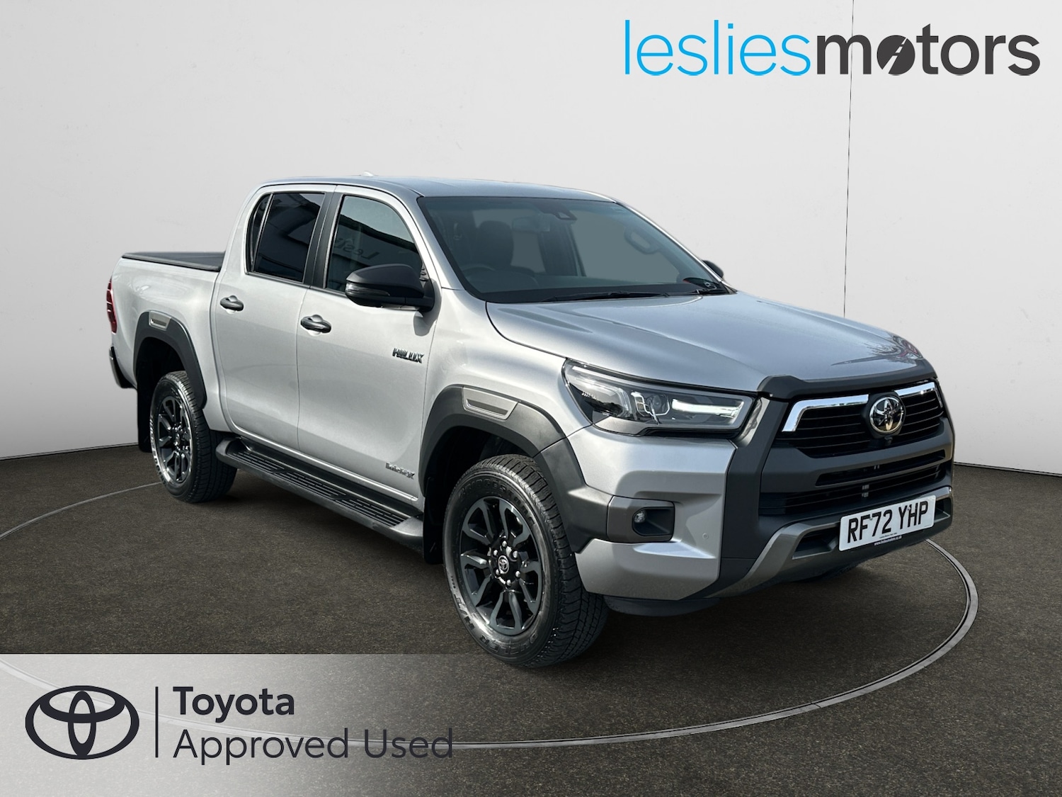 Used Toyota Hilux 2023 for sale - 77581325: Photo 1