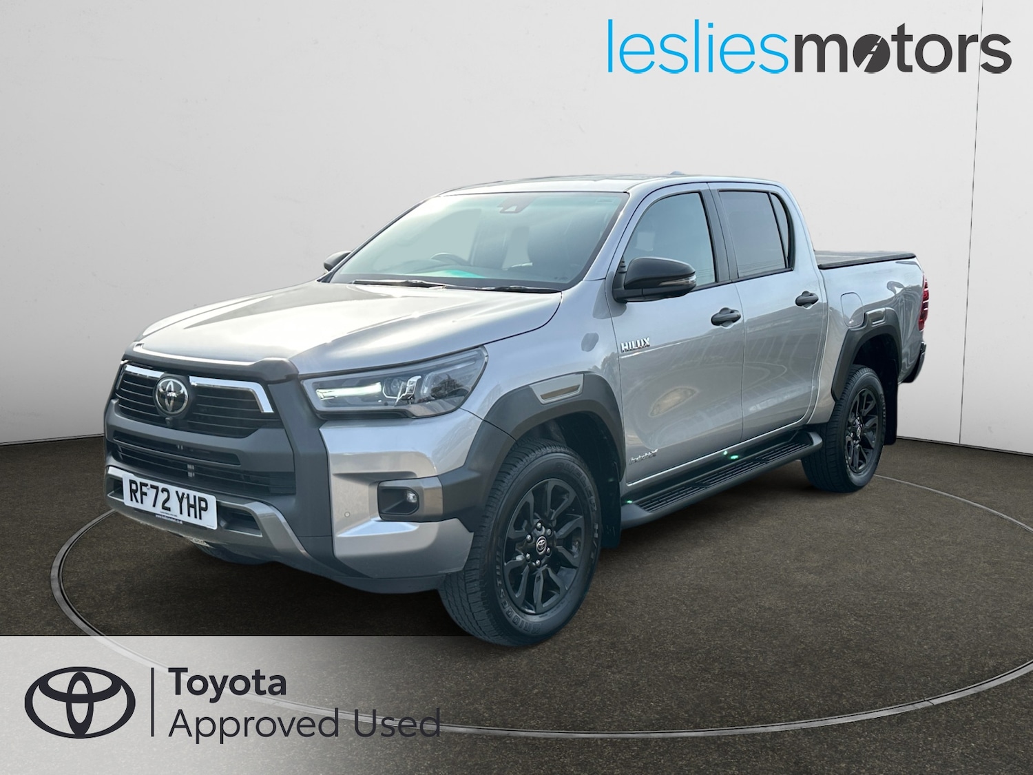 Used Toyota Hilux 2023 for sale - 77581325: Photo 15
