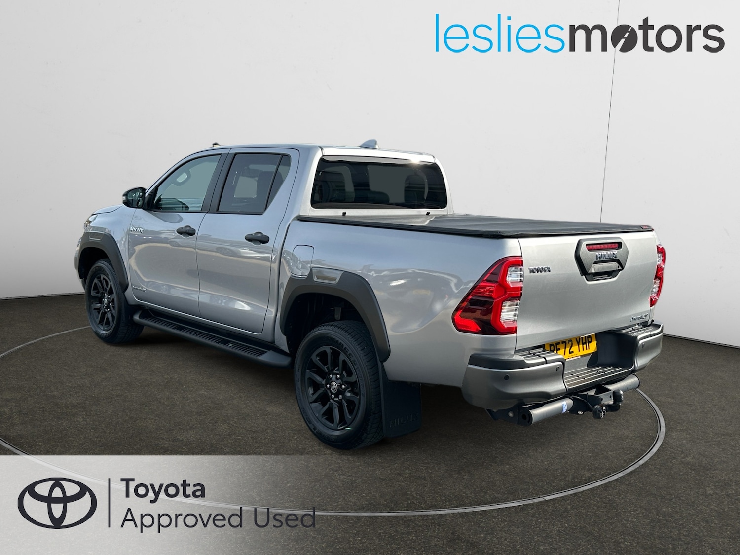 Used Toyota Hilux 2023 for sale - 77581325: Photo 16