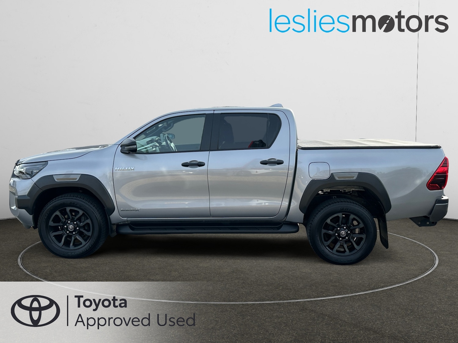 Used Toyota Hilux 2023 for sale - 77581325: Photo 17