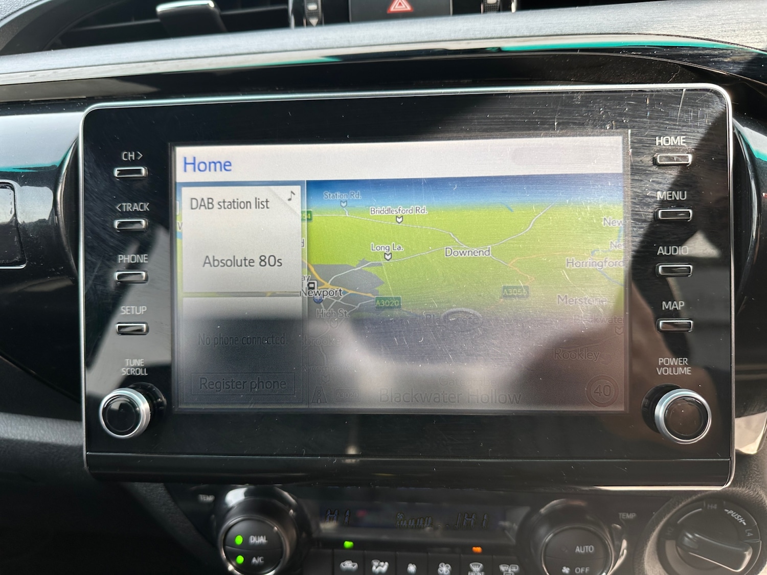 Used Toyota Hilux 2023 for sale - 77581325: Photo 21