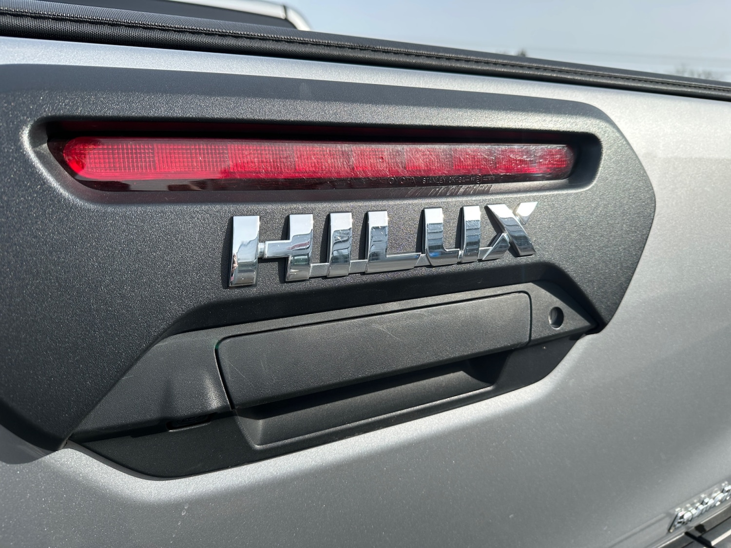 Used Toyota Hilux 2023 for sale - 77581325: Photo 28