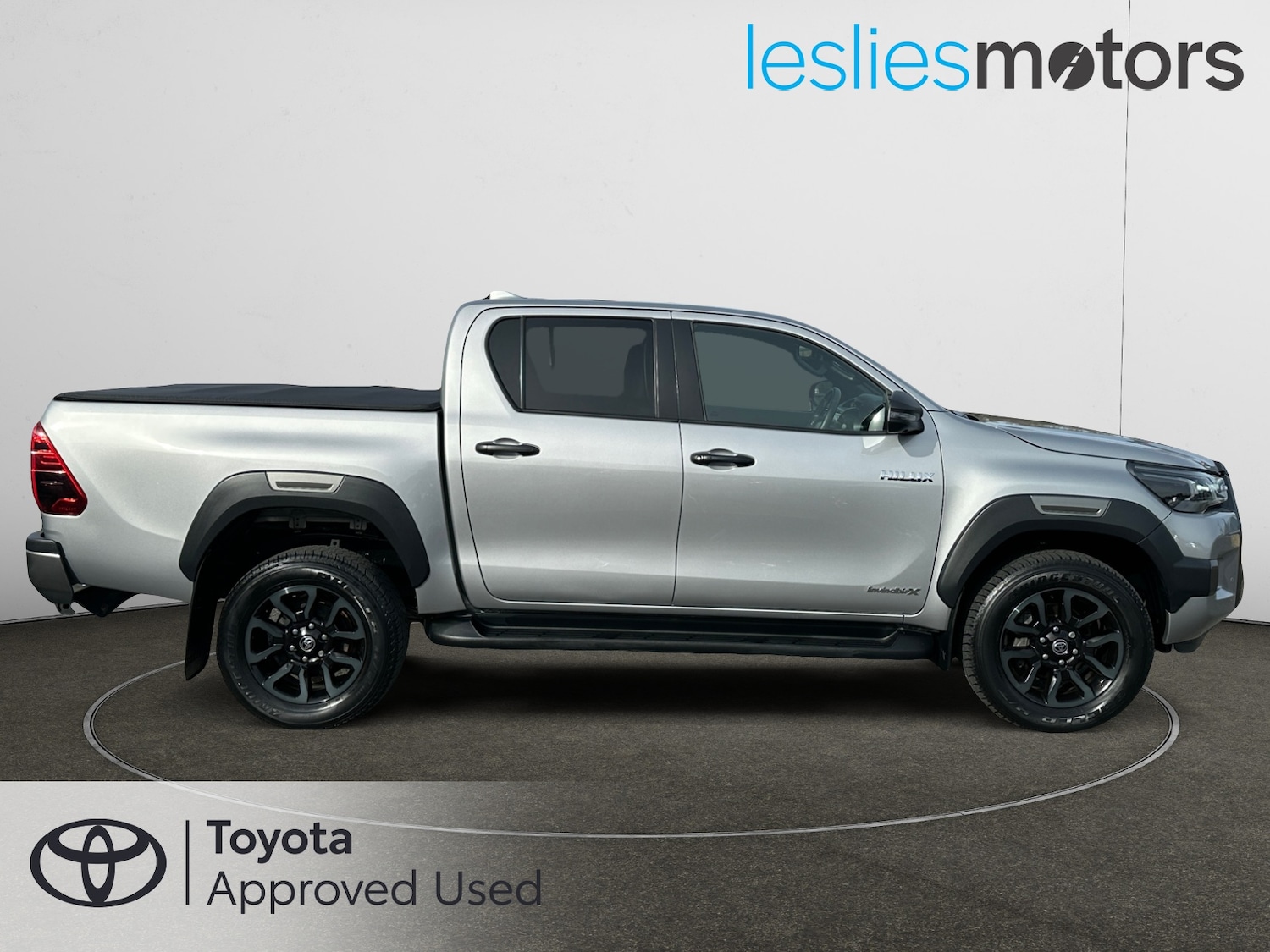 Used Toyota Hilux 2023 for sale - 77581325: Photo 5