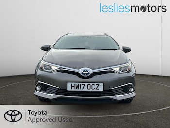Used Toyota Auris 2017 for sale - 77755533: Photo