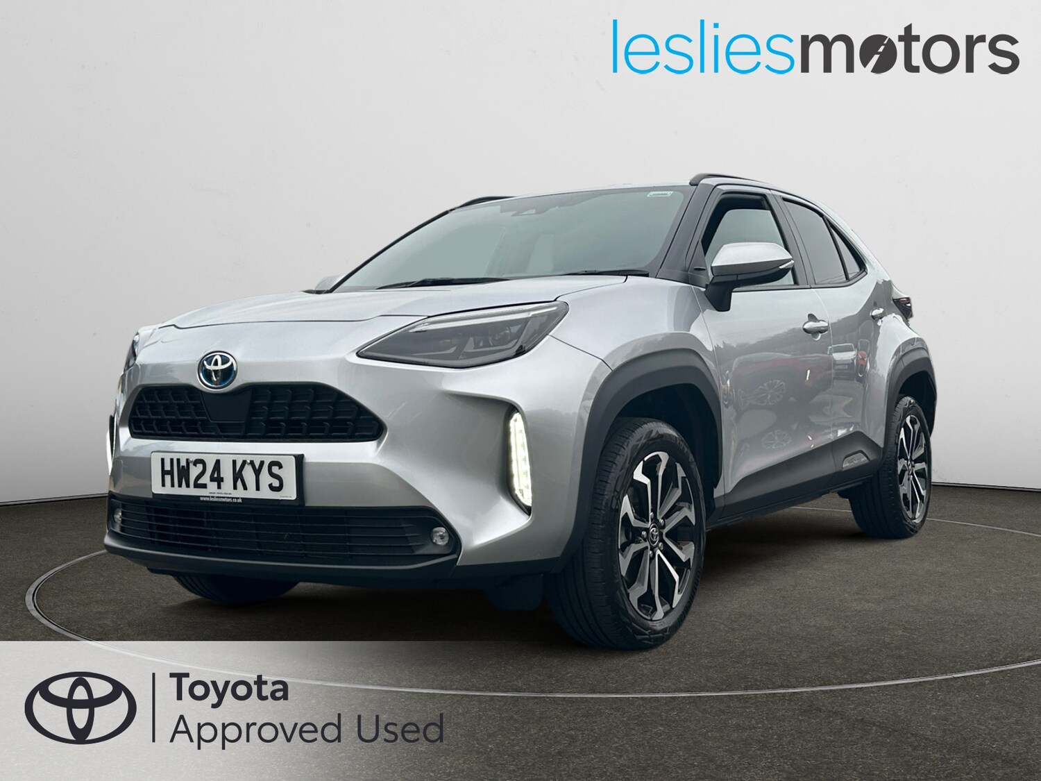 Used Toyota Yaris Cross 2024 for sale - 77492598: Photo 15