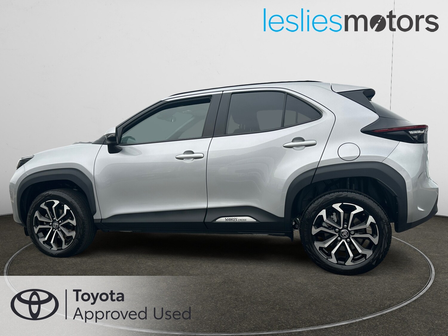 Used Toyota Yaris Cross 2024 for sale - 77492598: Photo 17