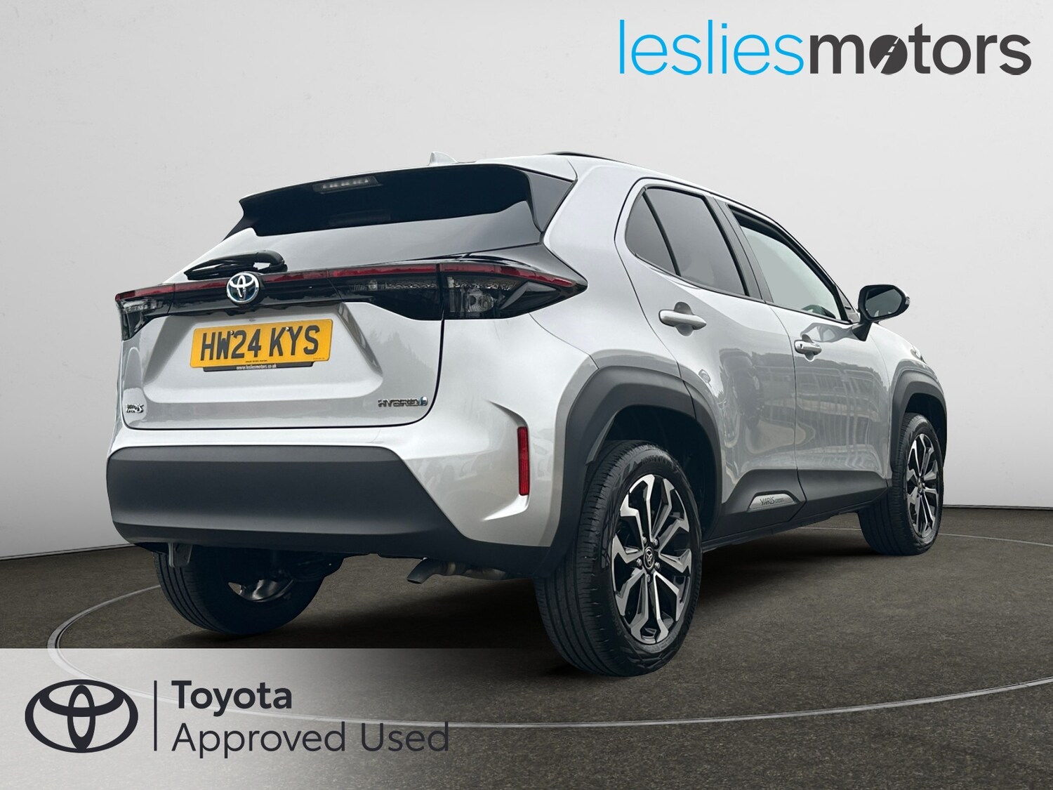 Used Toyota Yaris Cross 2024 for sale - 77492598: Photo 19