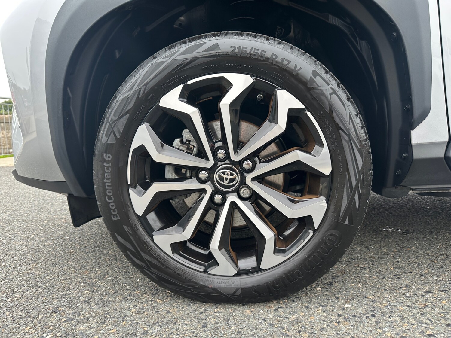 Used Toyota Yaris Cross 2024 for sale - 77492598: Photo 26