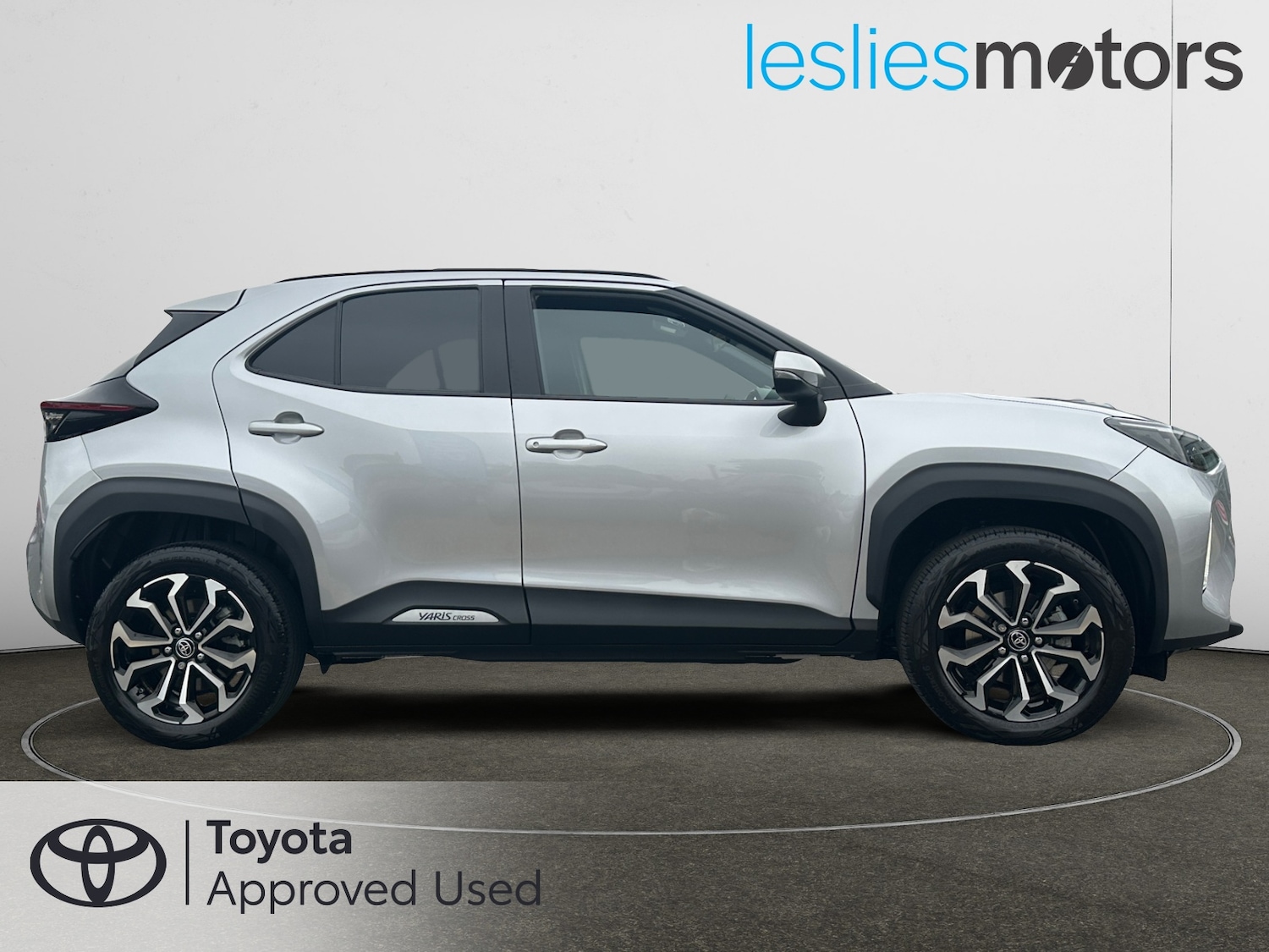 Used Toyota Yaris Cross 2024 for sale - 77492598: Photo 5