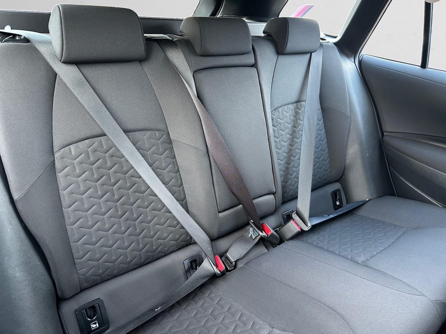 Used Toyota Corolla 2021 for sale - 77512577: Photo 11