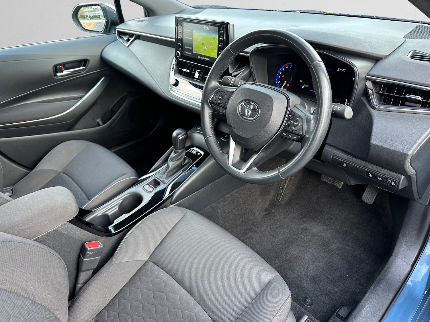 Used Toyota Corolla 2021 for sale - 77512577: Photo 13