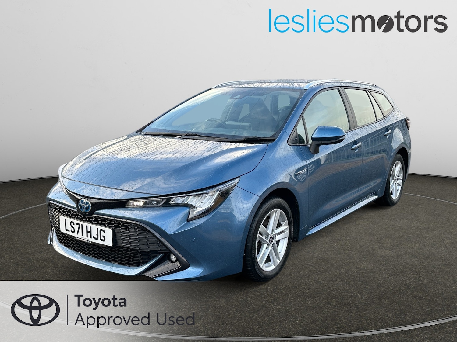 Used Toyota Corolla 2021 for sale - 77512577: Photo 14