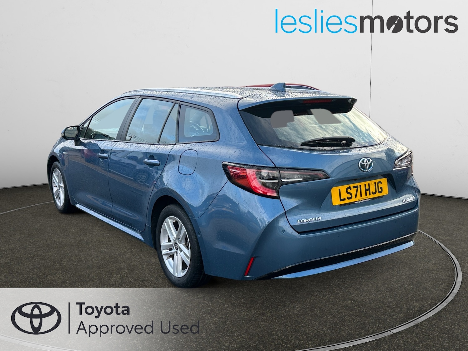 Used Toyota Corolla 2021 for sale - 77512577: Photo 15