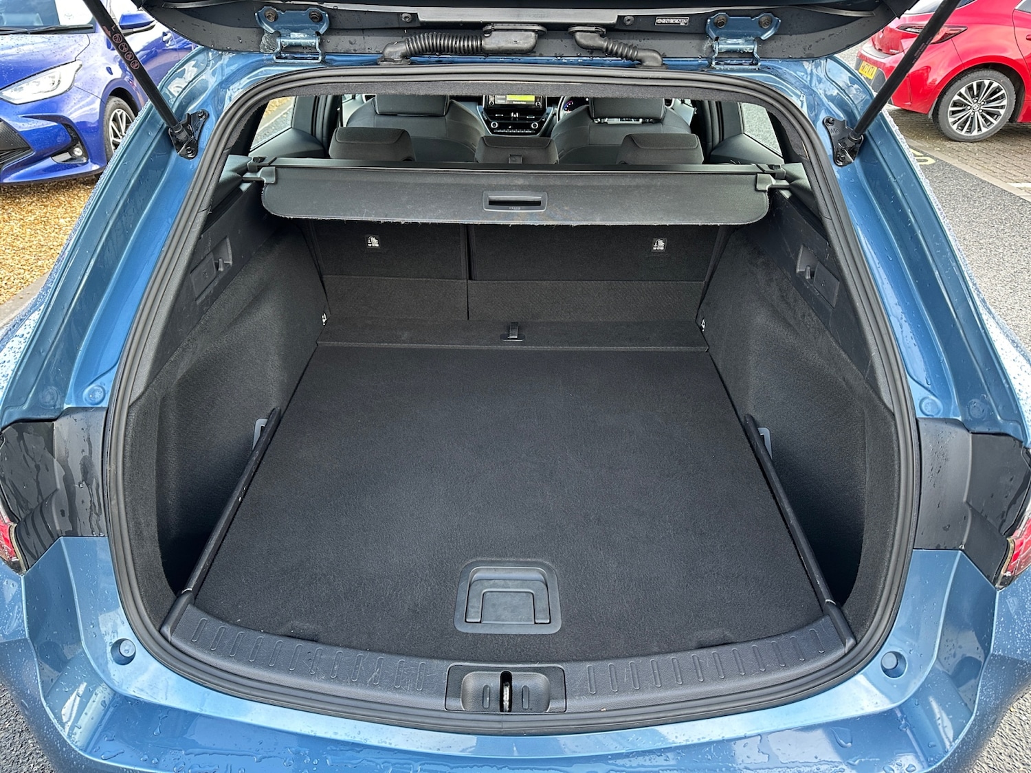 Used Toyota Corolla 2021 for sale - 77512577: Photo 19