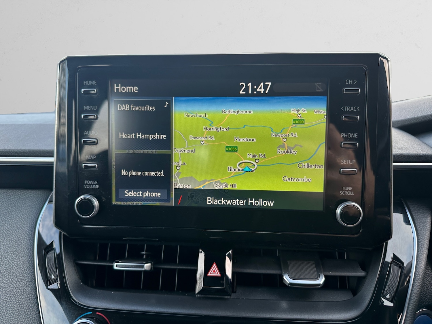 Used Toyota Corolla 2021 for sale - 77512577: Photo 20