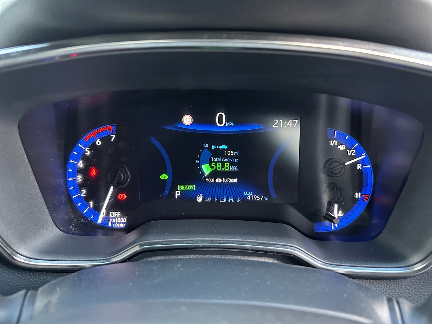 Used Toyota Corolla 2021 for sale - 77512577: Photo 21