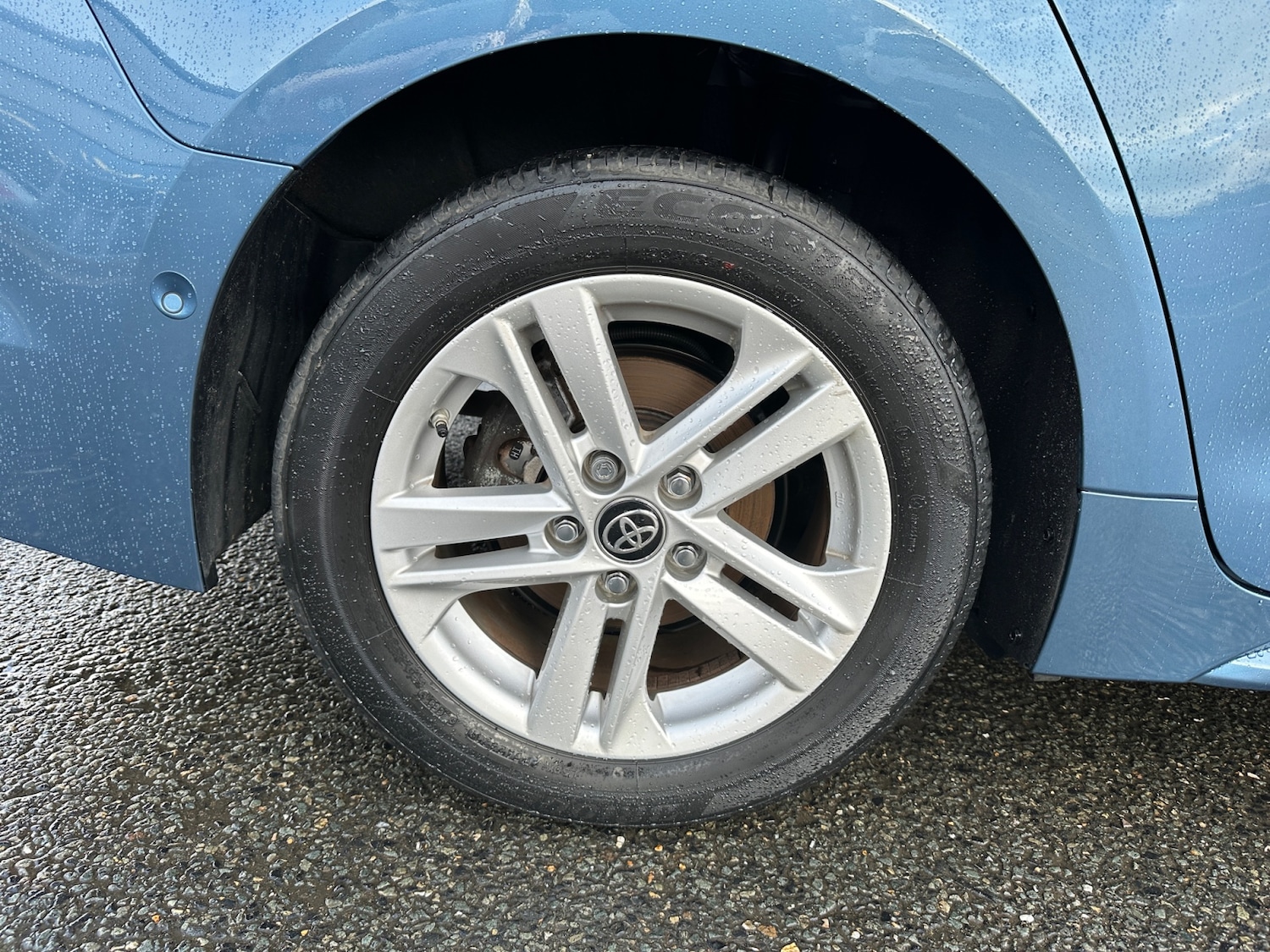 Used Toyota Corolla 2021 for sale - 77512577: Photo 23