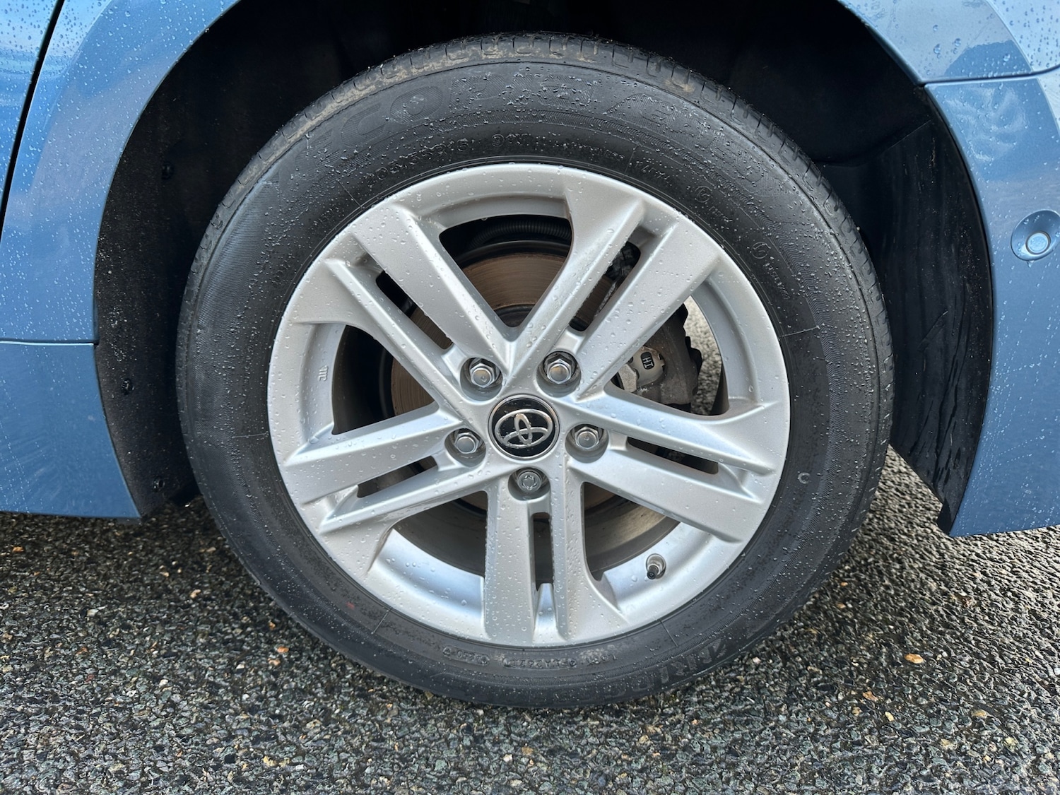 Used Toyota Corolla 2021 for sale - 77512577: Photo 24