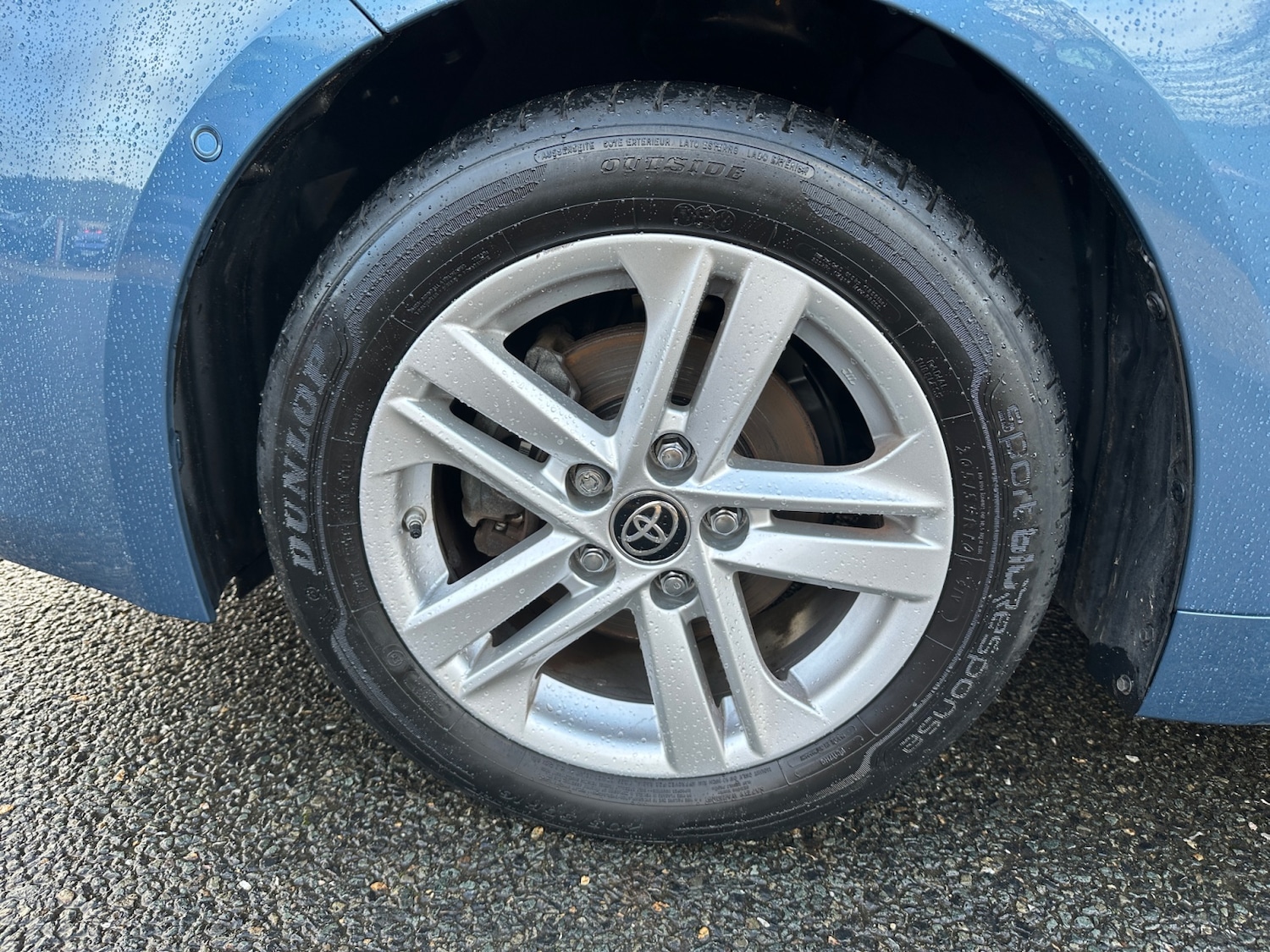 Used Toyota Corolla 2021 for sale - 77512577: Photo 25