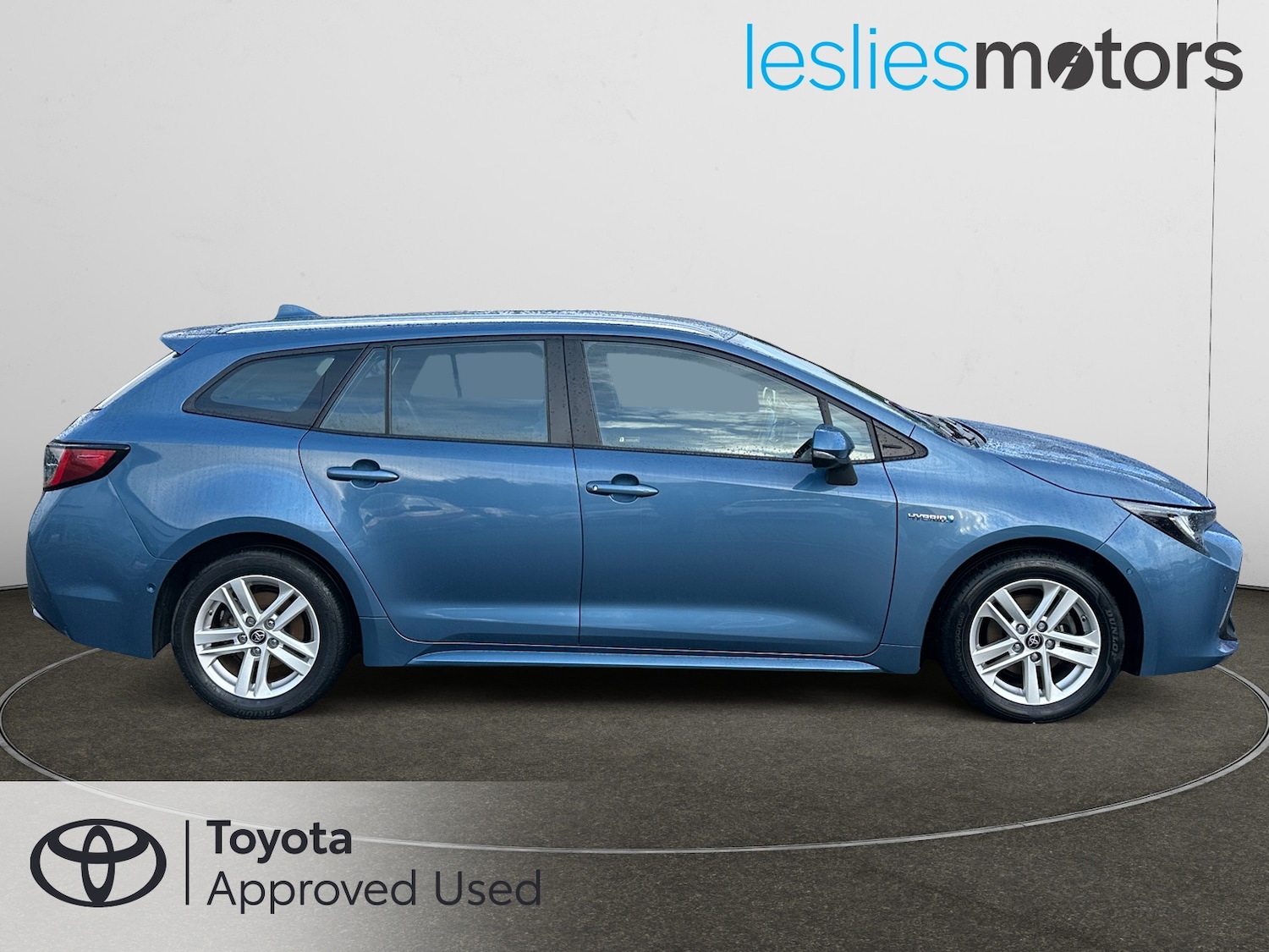 Used Toyota Corolla 2021 for sale - 77512577: Photo 5