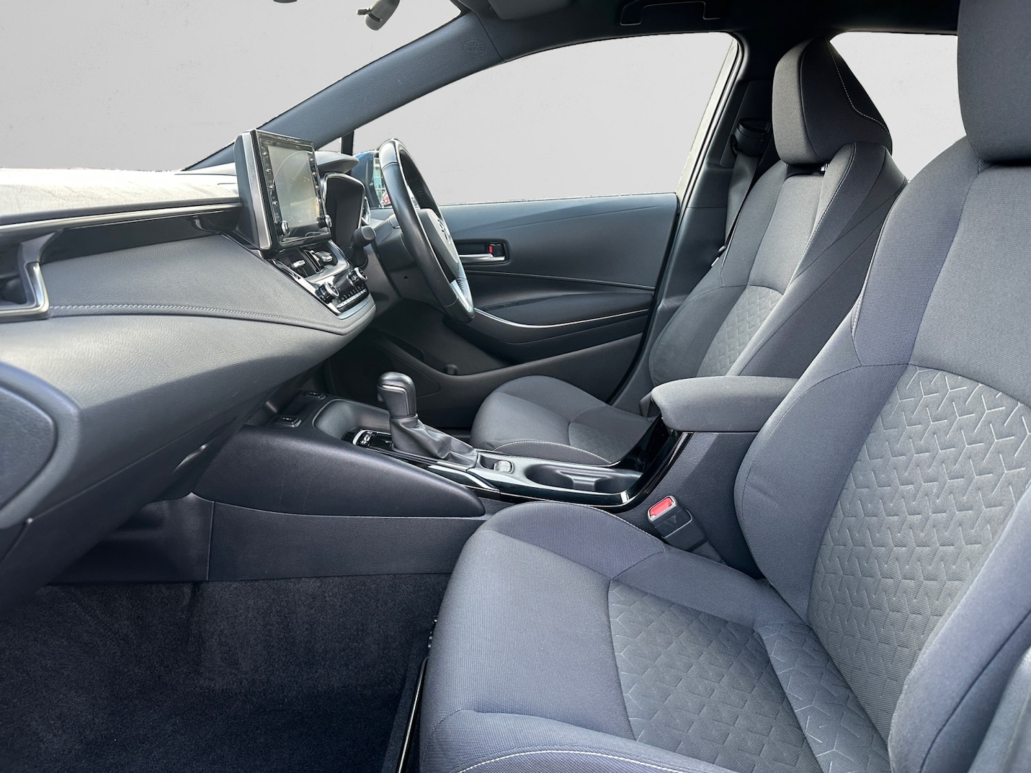 Used Toyota Corolla 2021 for sale - 77512577: Photo 6