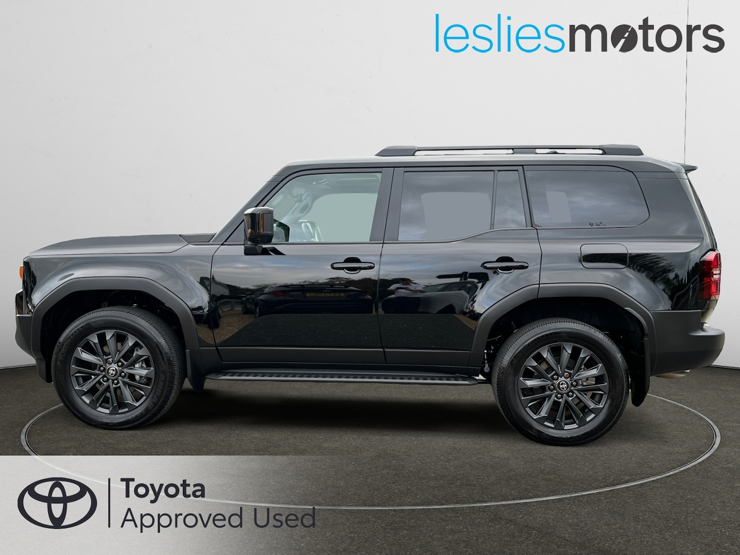 Used Toyota Land Cruiser 2024 for sale - 76533840: Photo 16