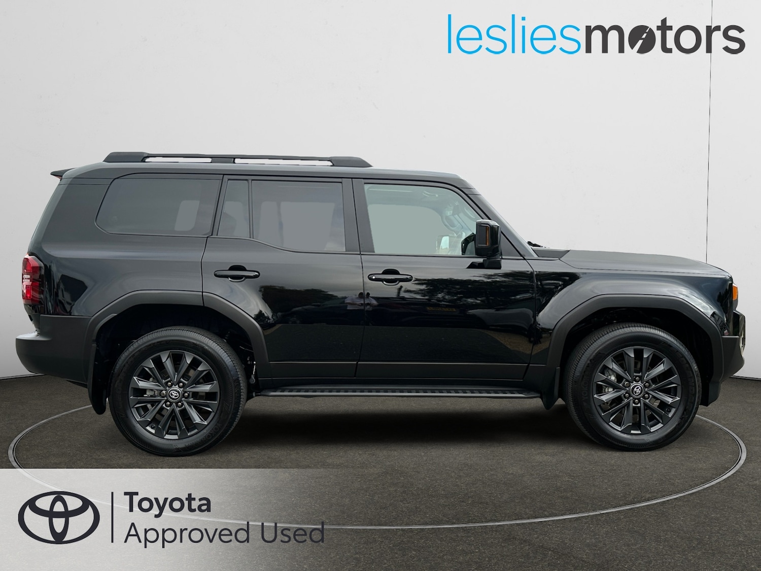 Used Toyota Land Cruiser 2024 for sale - 76533840: Photo 5