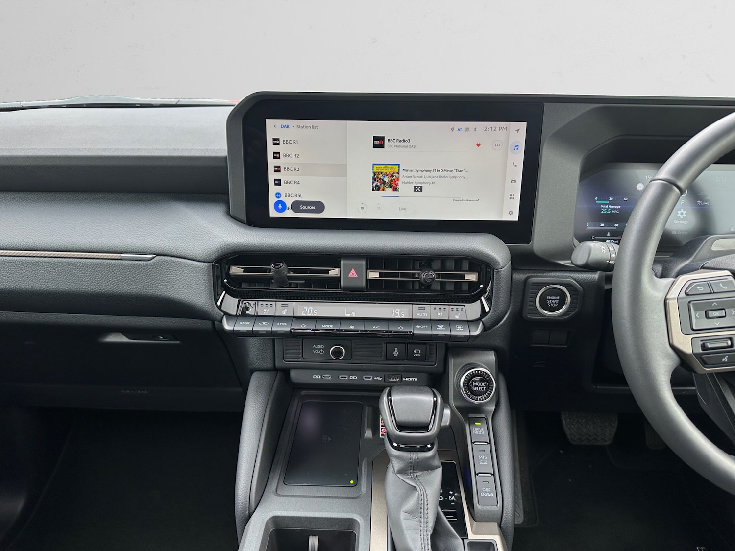 Used Toyota Land Cruiser 2024 for sale - 76533840: Photo 7