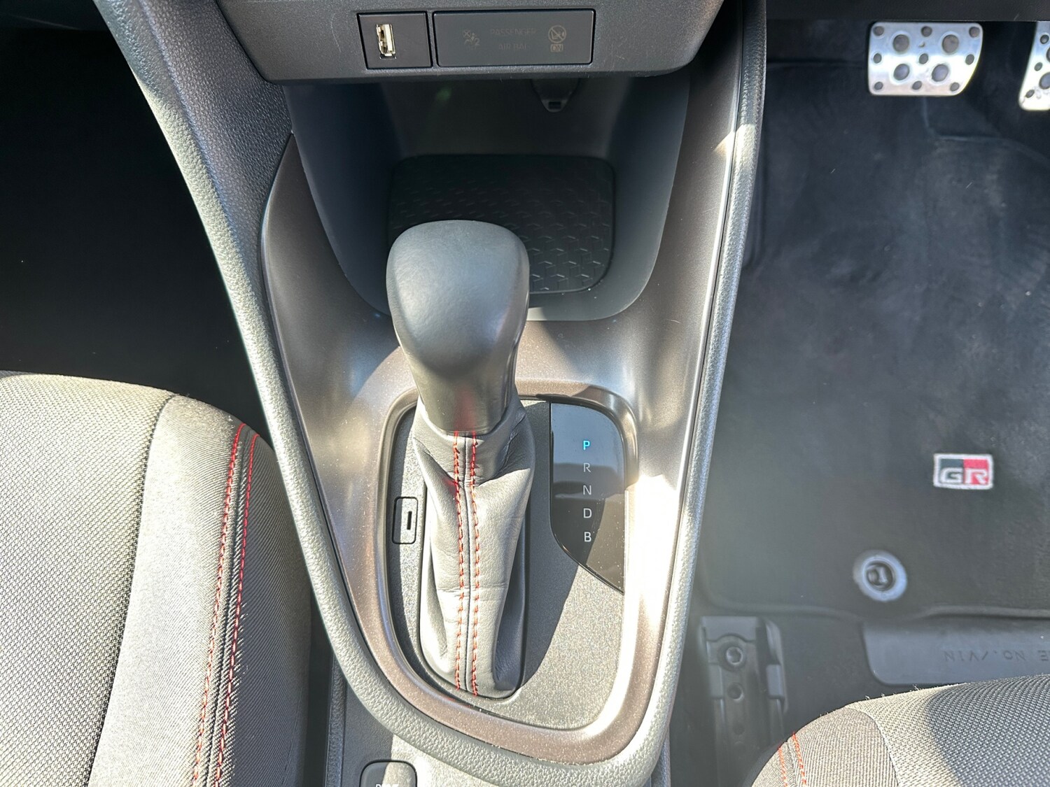 Used Toyota Yaris 2023 for sale - 78165850: Photo 10