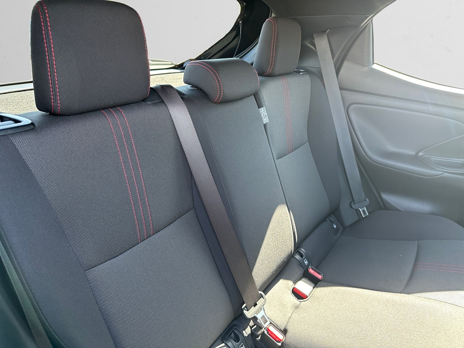 Used Toyota Yaris 2023 for sale - 78165850: Photo 11