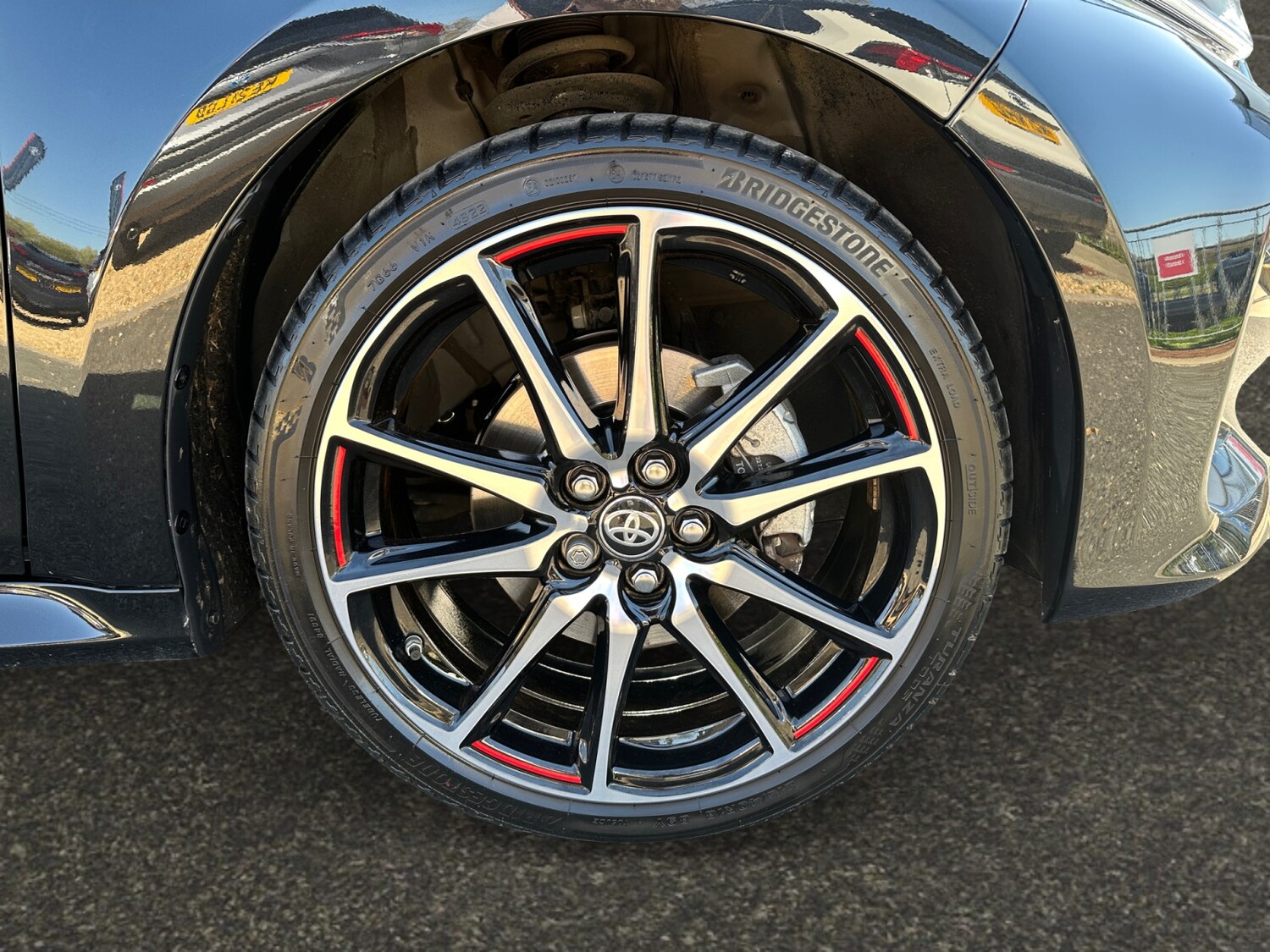 Used Toyota Yaris 2023 for sale - 78165850: Photo 12