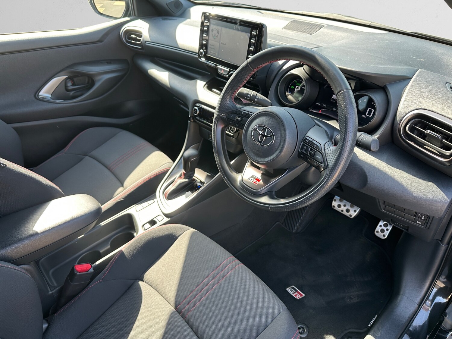 Used Toyota Yaris 2023 for sale - 78165850: Photo 14