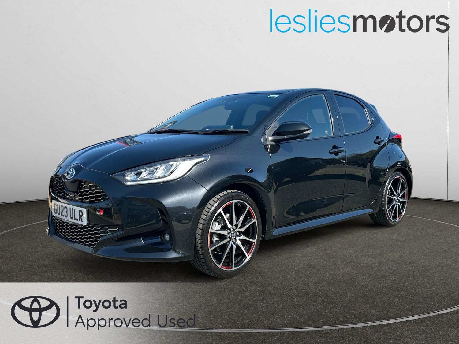 Used Toyota Yaris 2023 for sale - 78165850: Photo 15