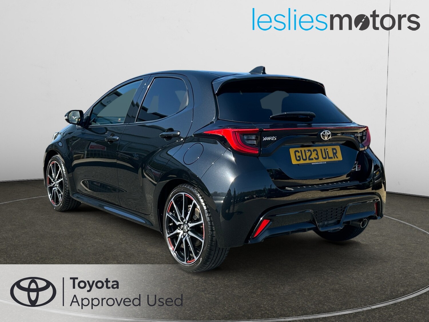 Used Toyota Yaris 2023 for sale - 78165850: Photo 16