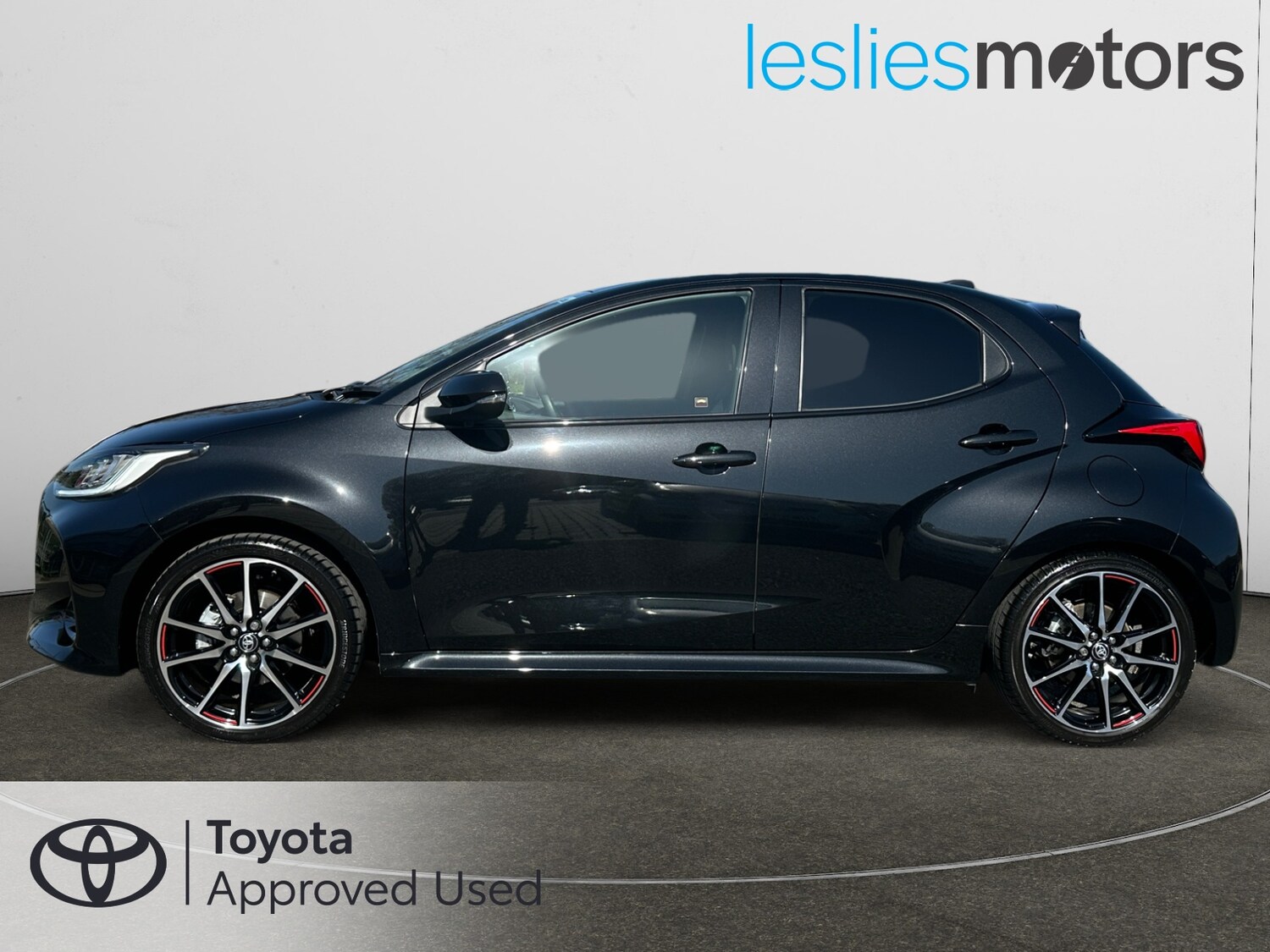 Used Toyota Yaris 2023 for sale - 78165850: Photo 17