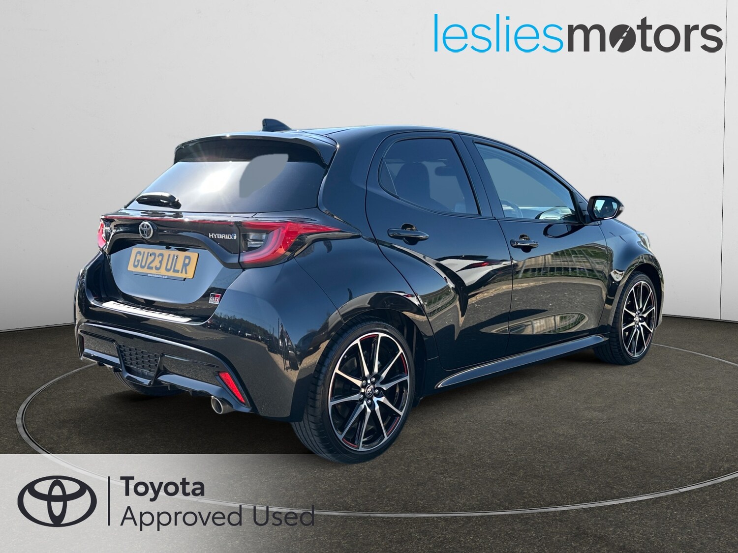 Used Toyota Yaris 2023 for sale - 78165850: Photo 19