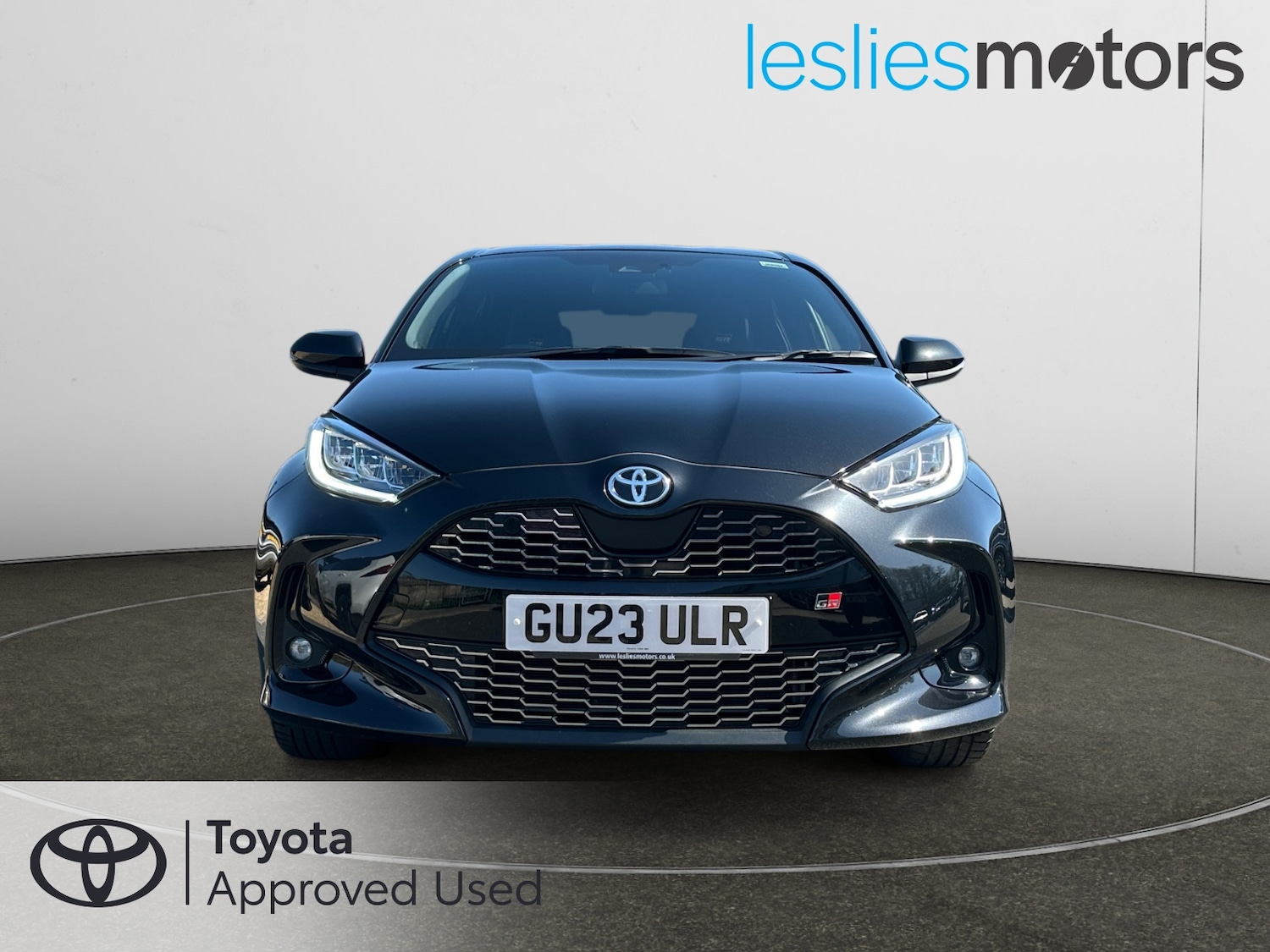 Used Toyota Yaris 2023 for sale - 78165850: Photo 2