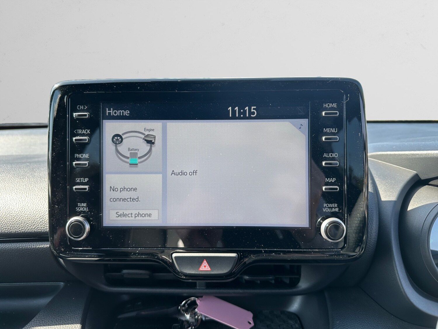 Used Toyota Yaris 2023 for sale - 78165850: Photo 21