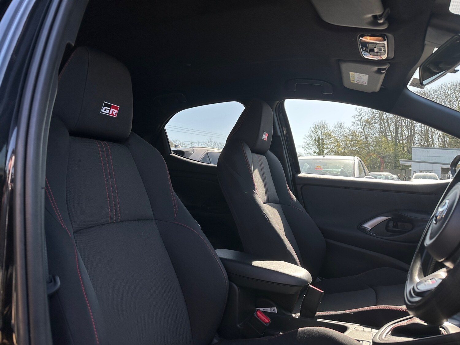 Used Toyota Yaris 2023 for sale - 78165850: Photo 25