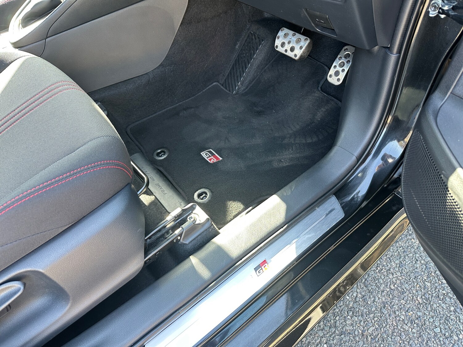 Used Toyota Yaris 2023 for sale - 78165850: Photo 26