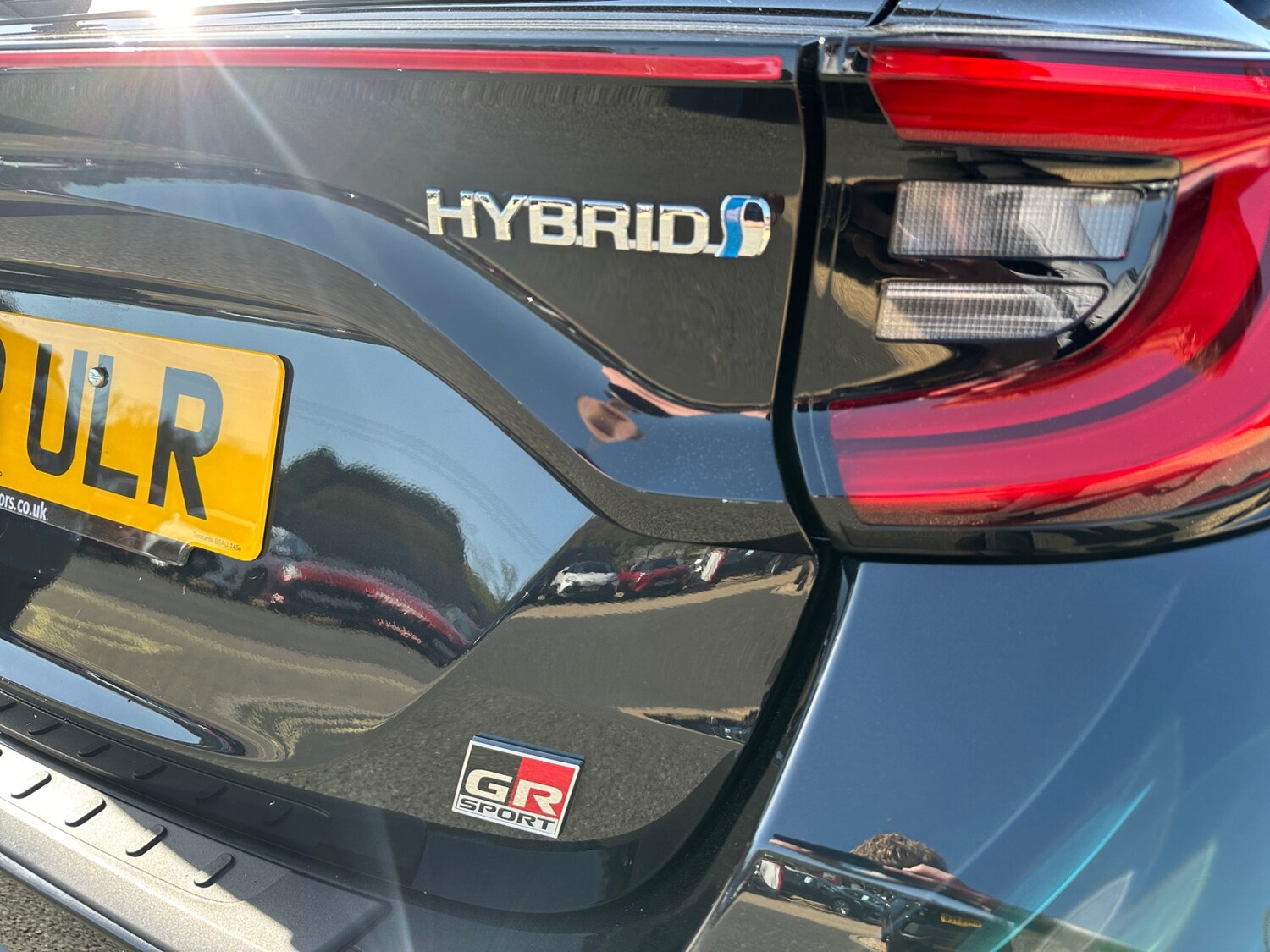 Used Toyota Yaris 2023 for sale - 78165850: Photo 28