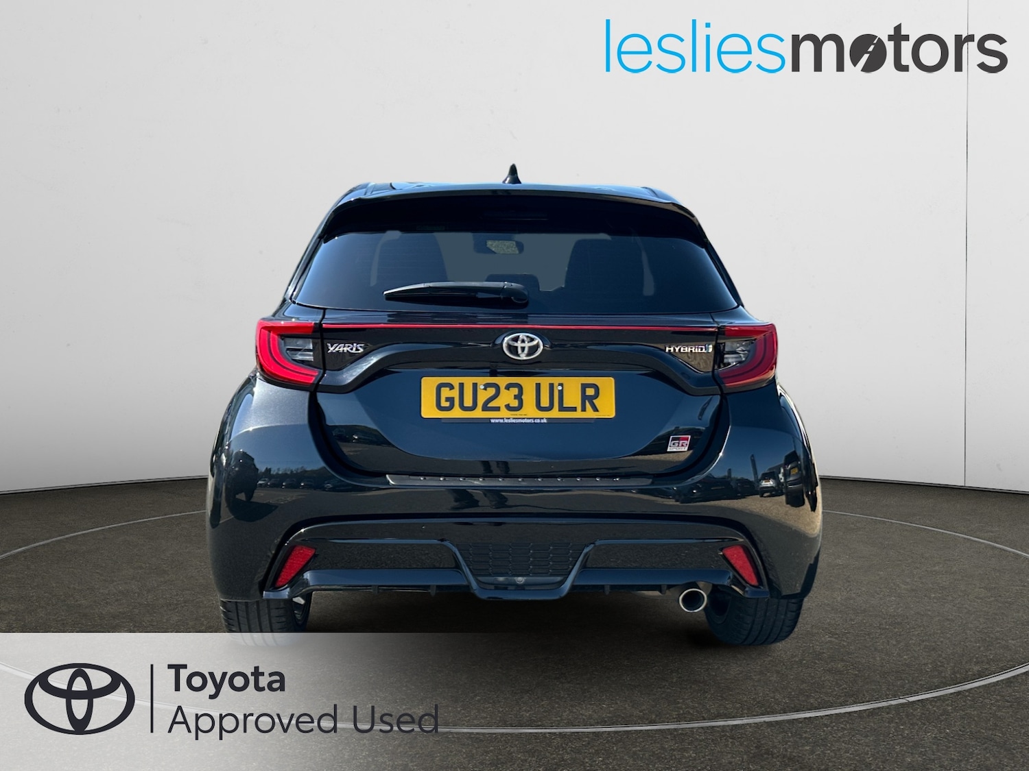 Used Toyota Yaris 2023 for sale - 78165850: Photo 4